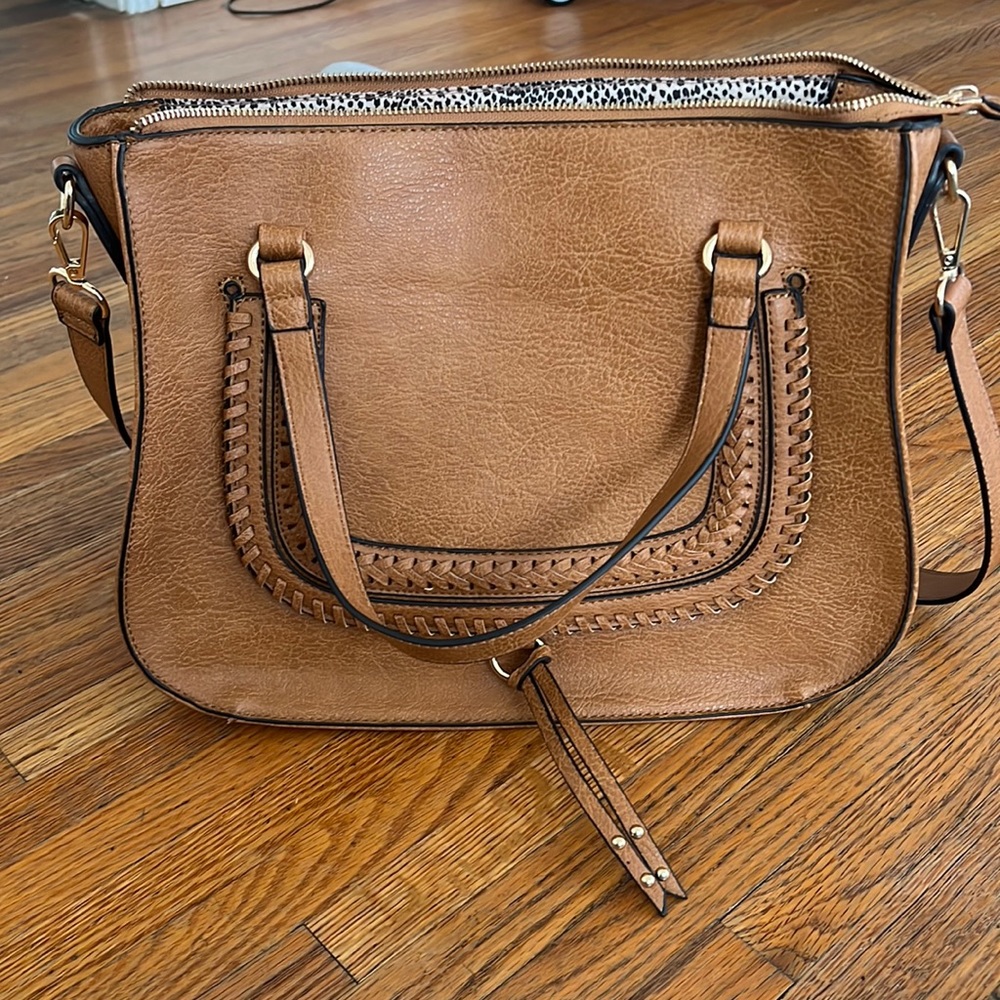 Sole Society Purse